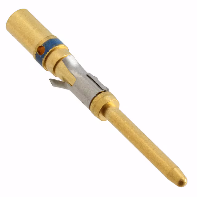 202725-1 TE Connectivity AMP Connectors  Multiuso